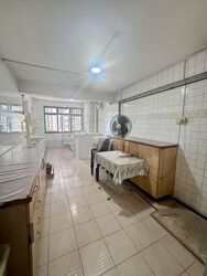 Blk 15 Ghim Moh Road (Queenstown), HDB 4 Rooms #601561341